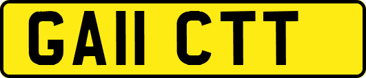 GA11CTT