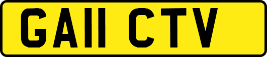 GA11CTV