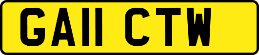 GA11CTW