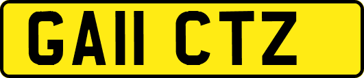 GA11CTZ