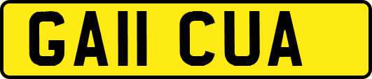GA11CUA