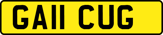 GA11CUG