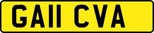 GA11CVA