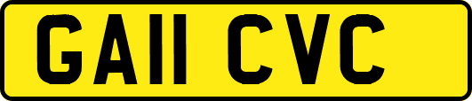 GA11CVC
