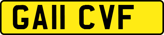 GA11CVF