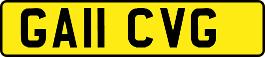 GA11CVG