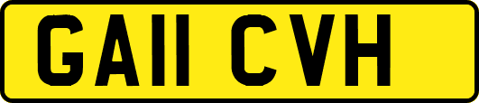 GA11CVH