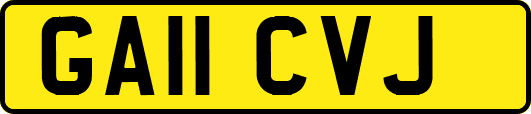 GA11CVJ