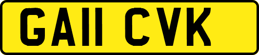 GA11CVK