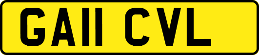 GA11CVL