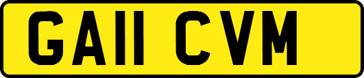 GA11CVM