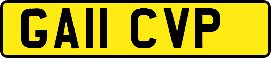 GA11CVP
