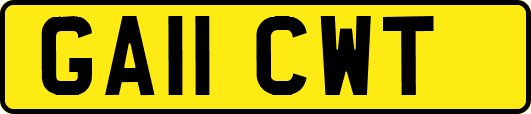 GA11CWT