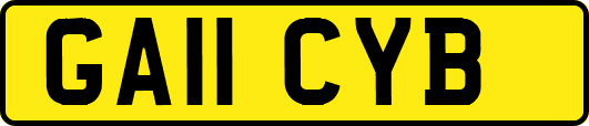 GA11CYB