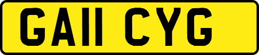 GA11CYG