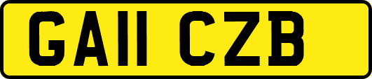 GA11CZB