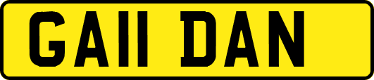 GA11DAN