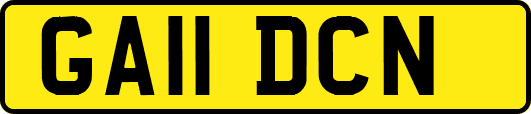 GA11DCN