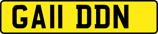 GA11DDN