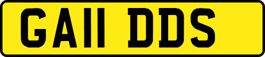 GA11DDS