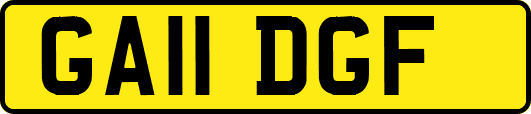GA11DGF
