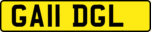 GA11DGL