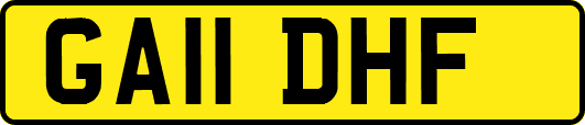GA11DHF