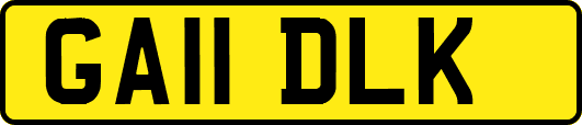 GA11DLK