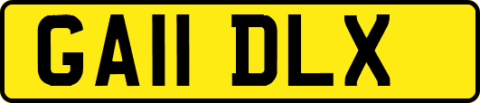 GA11DLX
