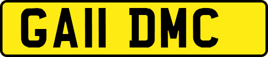 GA11DMC