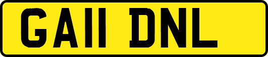 GA11DNL