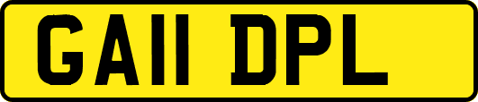GA11DPL