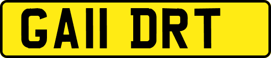 GA11DRT