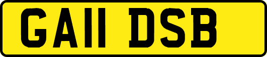 GA11DSB