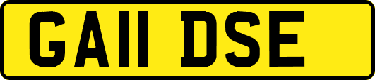 GA11DSE