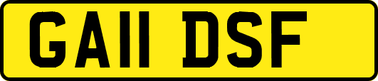 GA11DSF