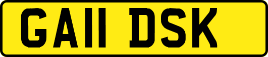 GA11DSK