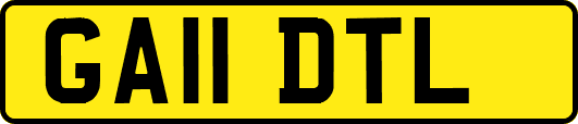 GA11DTL