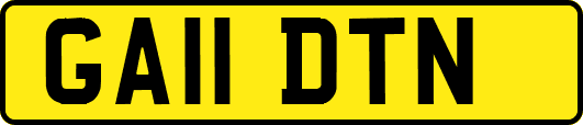 GA11DTN
