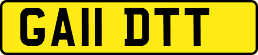 GA11DTT