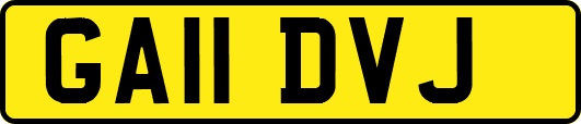 GA11DVJ