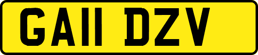 GA11DZV