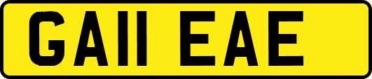 GA11EAE