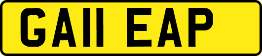 GA11EAP