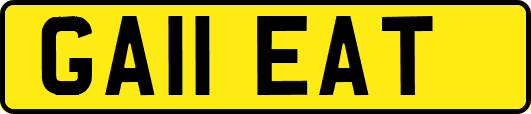 GA11EAT