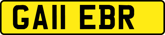GA11EBR