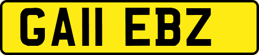 GA11EBZ