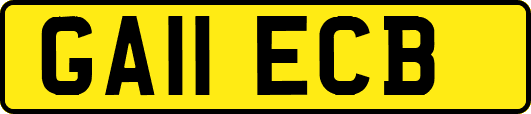 GA11ECB