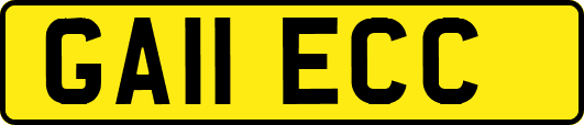 GA11ECC