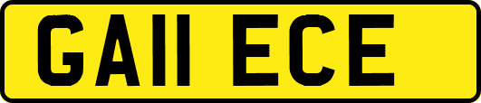GA11ECE